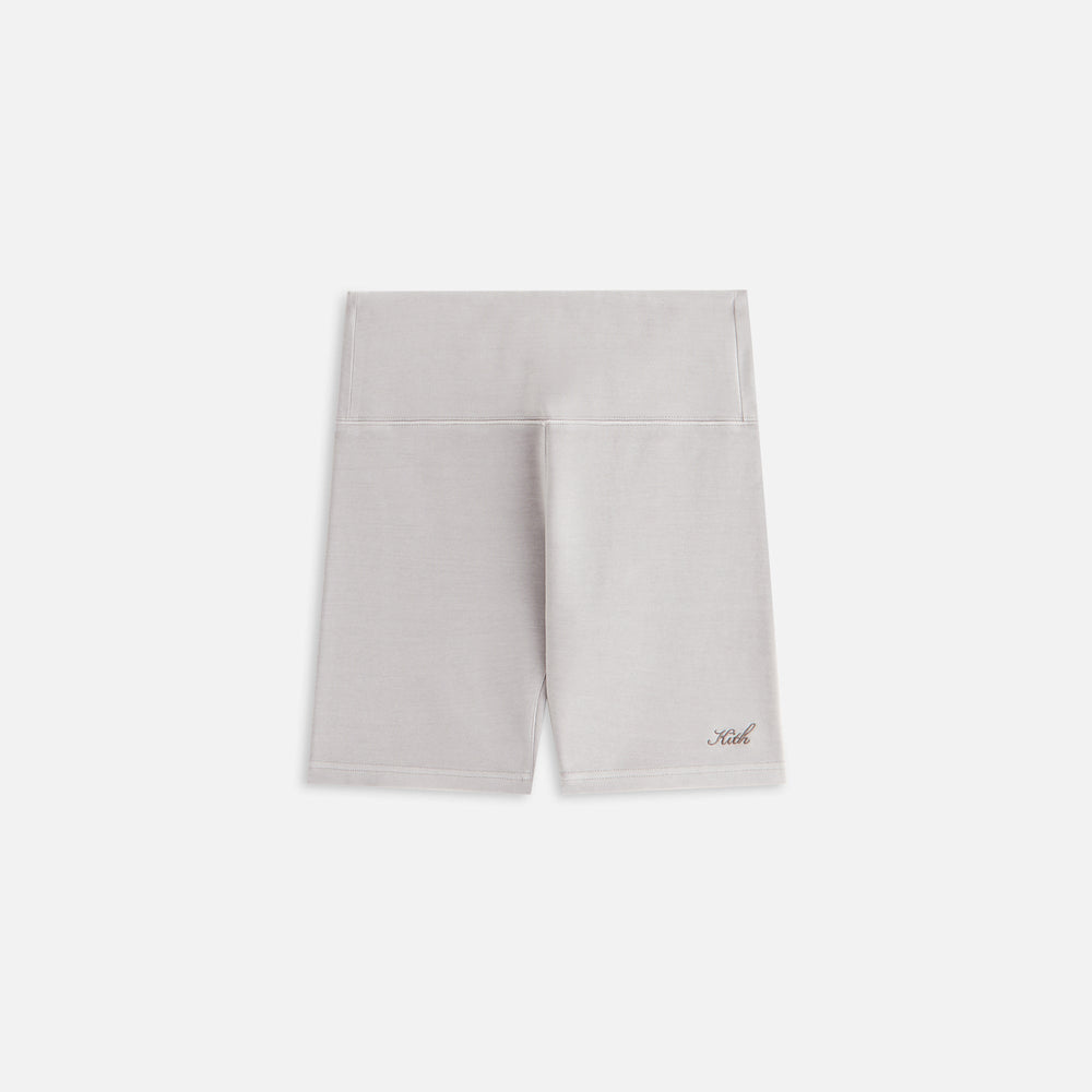 Kith Women Jen Biker Short - Resonant | Kith Resonant
