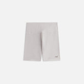 Kith Women Jen Biker Short - Resonant | Kith Resonant