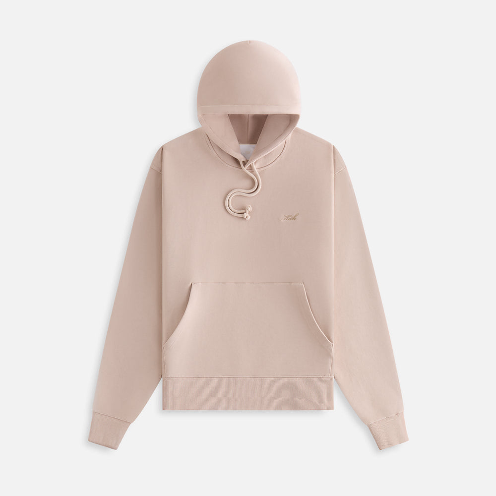 Kith Women Jane II Hoodie - Theory | Kith Theory