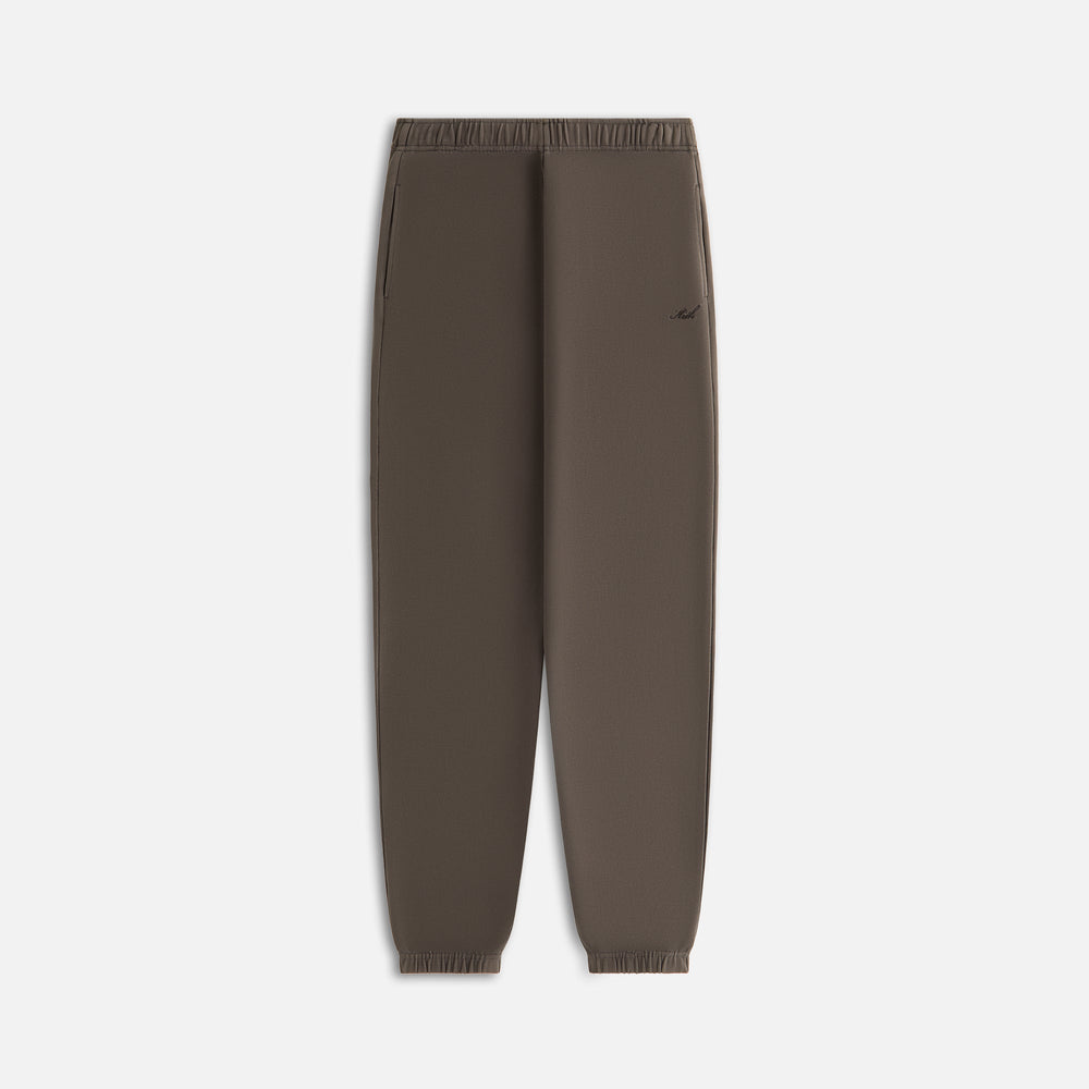 Kith Women Chelsea III Sweatpant - Hematite | Kith Hematite