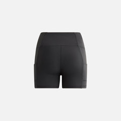 Kith Women Arlet Active Short - Black | Kith Black