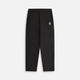 Kith Women Azariah Seamed Track Bottoms - Black | Kith Black