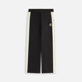 Kith Women Arbor Track Pants - Black | Kith Black
