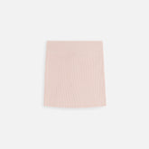 Kith Women Arys Rib Mini Skirt - Syringa | Kith Syringa