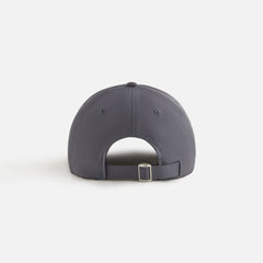Kith Women Nylon Classic Cap - Gotham | Kith Gotham