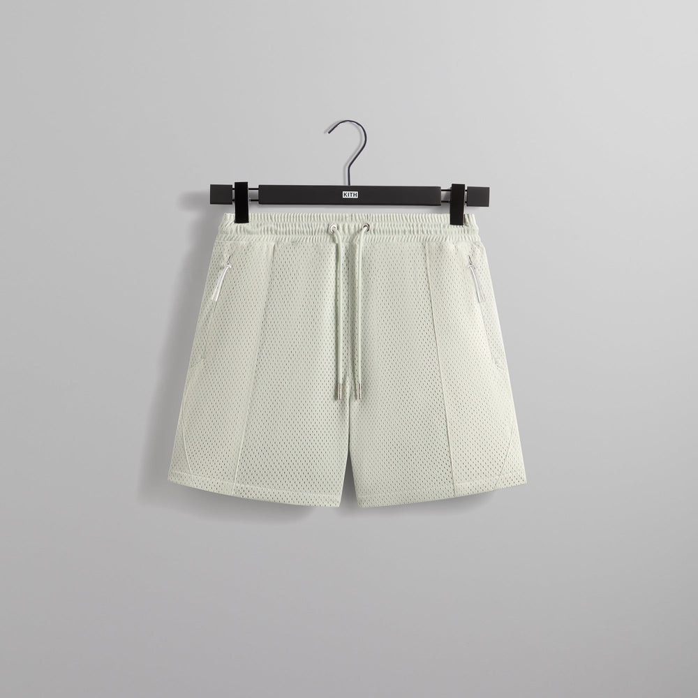 Kith Harden Panelled Mesh Short - Palais | Kith Palais