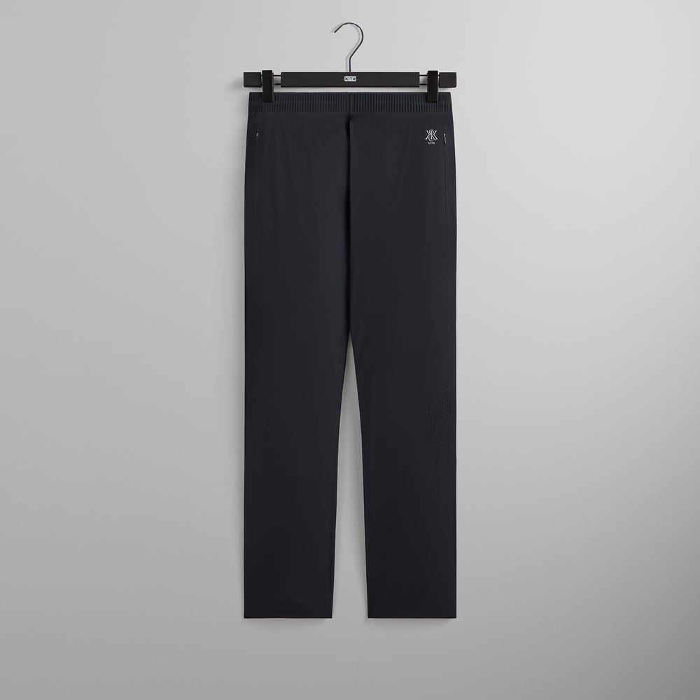 Kith Draw Pant - Black | Kith Black