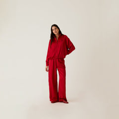 Kith Women Florin Tearaway Pant - Retro | Kith Retro