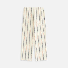 Kith Women Ava Boucle Track Pant - Whisper | Kith Whisper