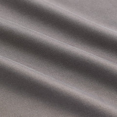Kith Women Mulberry III Cupro Tee - Hematite | Kith Hematite