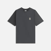 Kith Women Nia II Sueded Tee - Gotham | Kith Gotham
