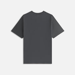 Kith Women Nia II Sueded Tee - Gotham | Kith Gotham