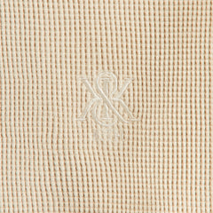 Kith Women Bryden Waffle Long Sleeve - Theory | Kith Theory