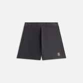 Kith Women Rayne Sueded Sweatshort - Gotham | Kith Gotham