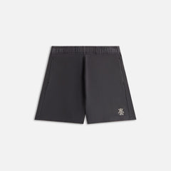 Kith Women Rayne Sueded Sweatshort - Gotham | Kith Gotham