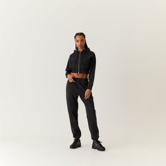 Kith Women Shain III Sweatpants - Black | Kith Black
