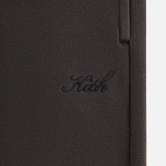 Kith Women Shain III Sweatpants - Black | Kith Black