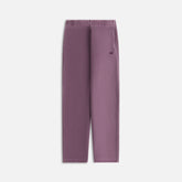 Kith Women Ava Track Pant - Ash Violet | Kith Ash Violet