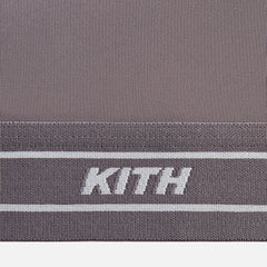 Kith Women Elle U-Neck Active Bra - Thunder | Kith Thunder