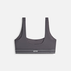 Kith Women Elle U-Neck Active Bra - Gotham | Kith Gotham
