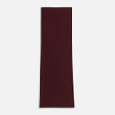 Kith Women Arys Rib Maxi Skirt - Magma | Kith Magma