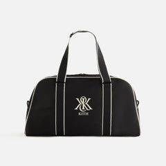 Kith Women Duffle Bag - Black | Kith Black