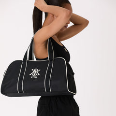 Kith Women Duffle Bag - Black | Kith Black