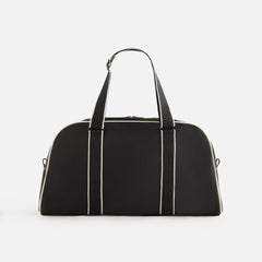 Kith Women Duffle Bag - Black | Kith Black