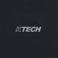 Kith Honeycomb Tech Heathrow Tee - Black | Kith Black