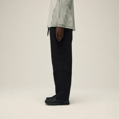 Kith Belted Callum Pant - Black | Kith Black