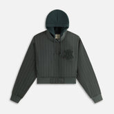 Kith Women Gorman II Cropped Jacket - Machine | Kith Machine