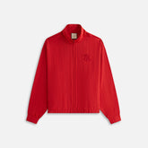 Kith Women Wrenley Crest Track Jacket - Retro | Kith Retro