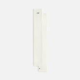 Kith Women Script Logo Leg Warmer - Whisper | Kith Whisper