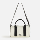 Kith Women Mini Duffle Bag - Silk | Kith Silk