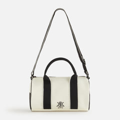 Kith Women Mini Duffle Bag - Silk | Kith Silk