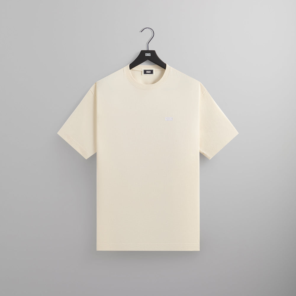 Kith LAX Tee - Sandrift | Kith Sandrift