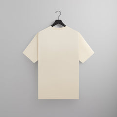 Kith LAX Tee - Sandrift | Kith Sandrift