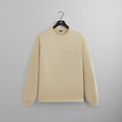 Kith Long Sleeve LAX Tee - Veil | Kith Veil