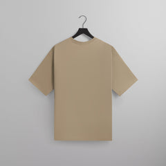 Kith Vintage Leonard Tee - Palomino | Kith Palomino
