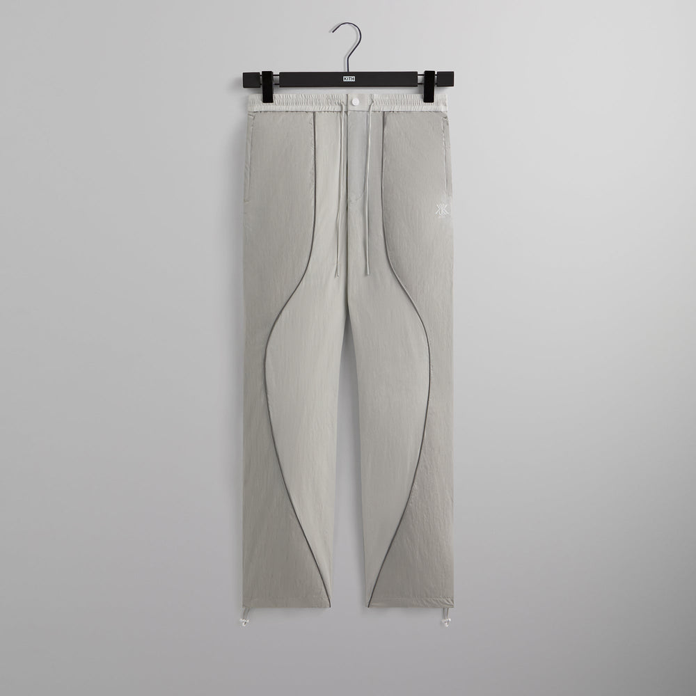 Kith Seamed Nylon Bolt Pant - Podium | Kith Podium