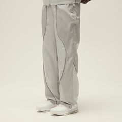 Kith Seamed Nylon Bolt Pant - Podium | Kith Podium