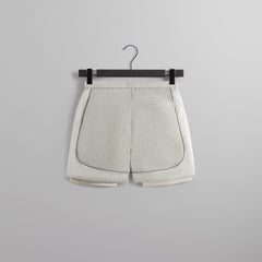 Kith Jordan Tech Short - Tin | Kith Tin