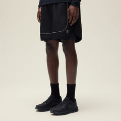 Kith Jordan Tech Short - Black | Kith Black
