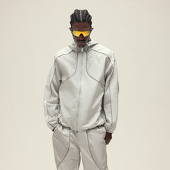 Kith Nylon Bolt Shell Jacket - Podium | Kith Podium