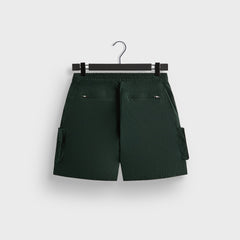 Kith Wrinkle Nylon Evan Cargo Short - Stadium | Kith Stadium