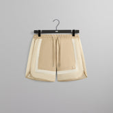 Kith Washed Dylan Short - Canvas | Kith Canvas