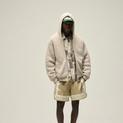 Kith Washed Dylan Short - Canvas | Kith Canvas