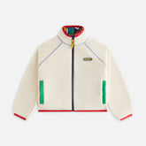 Kith Kids Reversible Claremont Jacket - Waffle | Kith Waffle