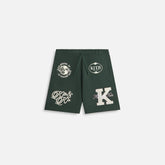 Kith Kids Logo Nelson Short - Stadium | Kith Stadium