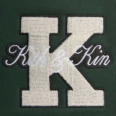 Kith Kids Logo Nelson Short - Stadium | Kith Stadium